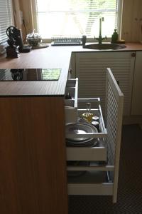 Secluded Holiday Home near Birštonas