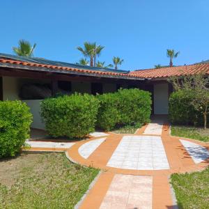 Borgo Marino Albatros