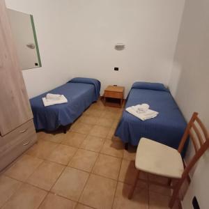 Borgo Marino Albatros