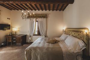 Hotel Villa Il Patriarca
