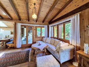 Chalet Himmulriich by Interhome
