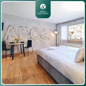 Derby 14 by Arosa Vacations, Design-Studio Direkt am Obersee