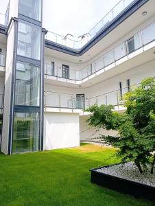 Royal Spirit Apartment