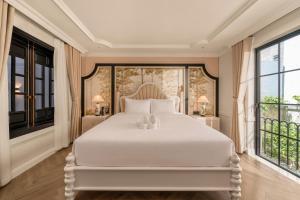PRIVE Pool Villa Da Nang
