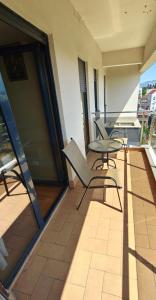 Diamerisma Apartment