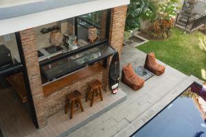The Tristan Guesthouse by Tyana 2