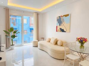 Holiday Apartment in Durres by the Beach