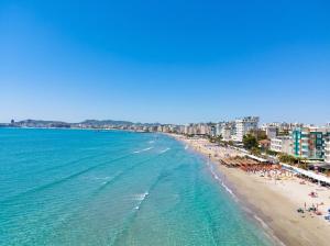 Holiday Apartment in Durres by the Beach