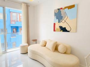 Holiday Apartment in Durres by the Beach