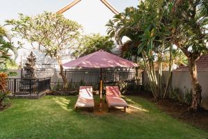 The Tristan Guesthouse by Tyana 2