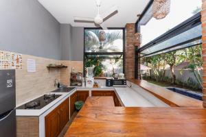 The Tristan Guesthouse by Tyana 2