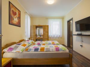 Apartment Beige by Interhome
