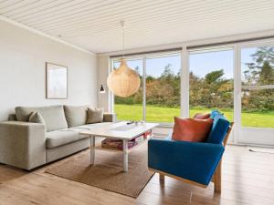 Holiday Home Luchia - 200m to the fjord by Interhome