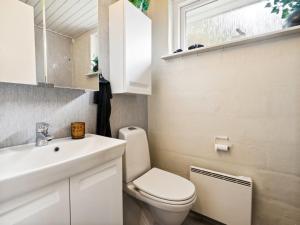 Holiday Home Luchia - 200m to the fjord by Interhome