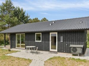 Holiday Home Vojdan - 600m from the sea by Interhome