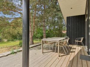 Holiday Home Vojdan - 600m from the sea by Interhome