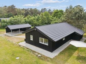 Holiday Home Vojdan - 600m from the sea by Interhome