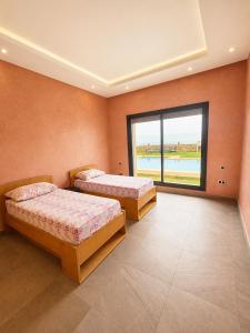Villa Vue Mer avec Piscine entre El Jadida&Walidia