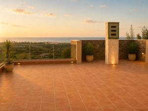 Villa Vue Mer avec Piscine entre El Jadida&Walidia