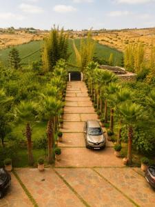 Villa Vue Mer avec Piscine entre El Jadida&Walidia