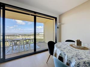 Apartment Le Bellevue by Interhome