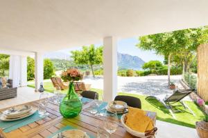 La tua oasi di relax con vista mare