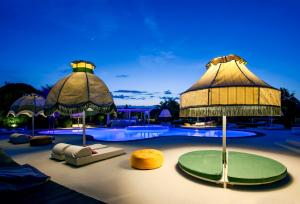 Ekies All Senses Resort Halkidiki Greece