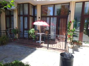Apartment Tourist Complex Rose Village