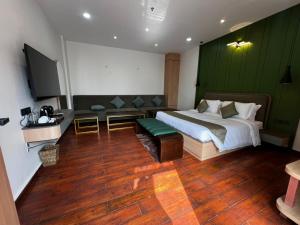 Nandan Inn