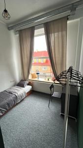 Tulika Co-living by HIVE