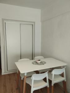 Luminoso monoambiente