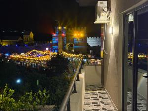 Hotel DIAMOND - სასტუმრო დაიმონდ