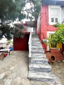 Thassos Traditional House
