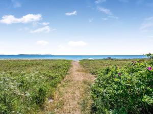 Holiday Home Dagny - 100m from the sea by Interhome