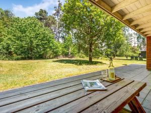 Holiday Home Dagny - 100m from the sea by Interhome