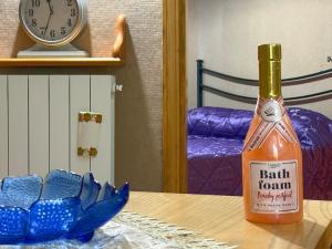 Relax and Comfort in Ovindoli