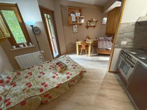 Relax and Comfort in Ovindoli