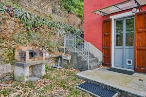 Villa Anita Breathtaking Lake Como Views