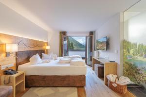 Familotel Kaiserhof - Families only