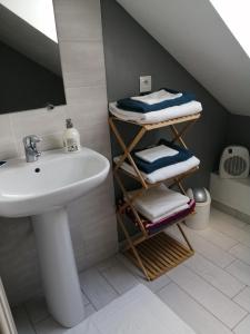 Bel appartement