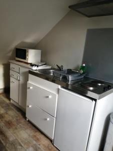 Bel appartement
