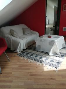 Bel appartement