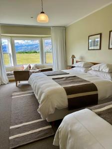 Estancia Cristina Lodge - El Calafate