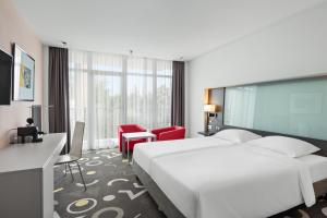 Park Inn by Radisson Sarvar Resort & Spa -Inclusive