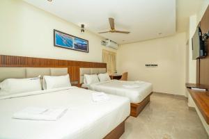 Rameswaram Retreat Residency