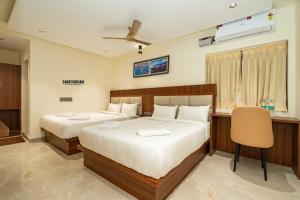 Rameswaram Retreat Residency