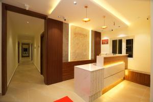Rameswaram Retreat Residency
