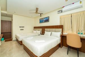 Rameswaram Retreat Residency