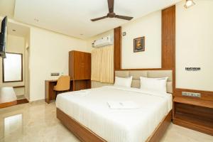 Rameswaram Retreat Residency