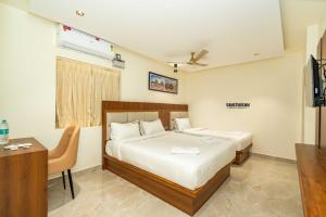 Rameswaram Retreat Residency